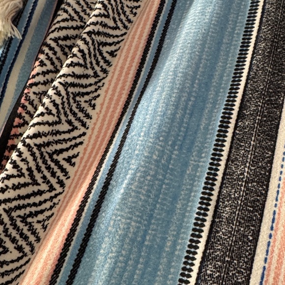 VENUS Vibrant Striped Jumpsuit - Picture 5 of 5